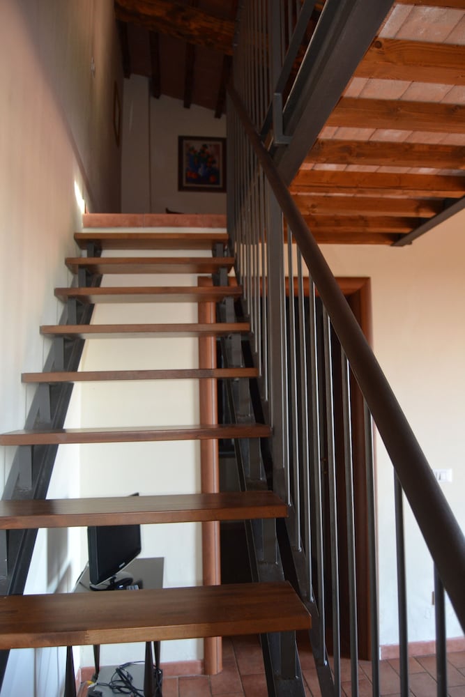 Superior Duplex, 2 Bedrooms, Garden View