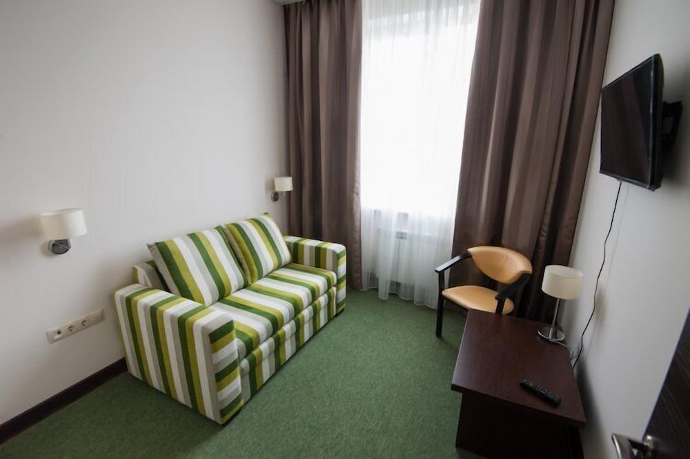 Suite, 1 Bedroom