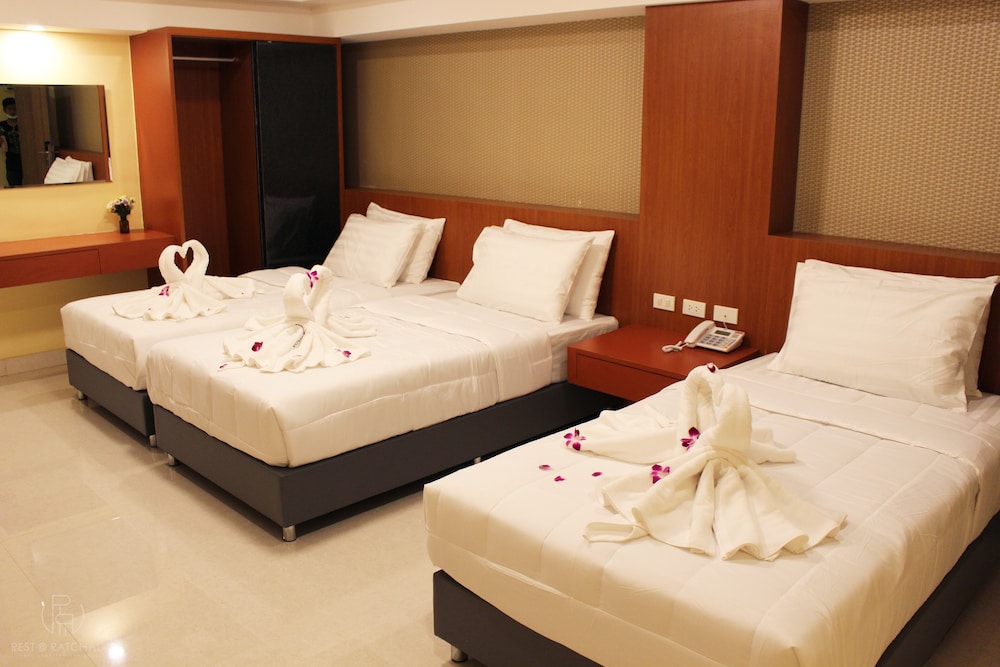 Triple Room photo 2