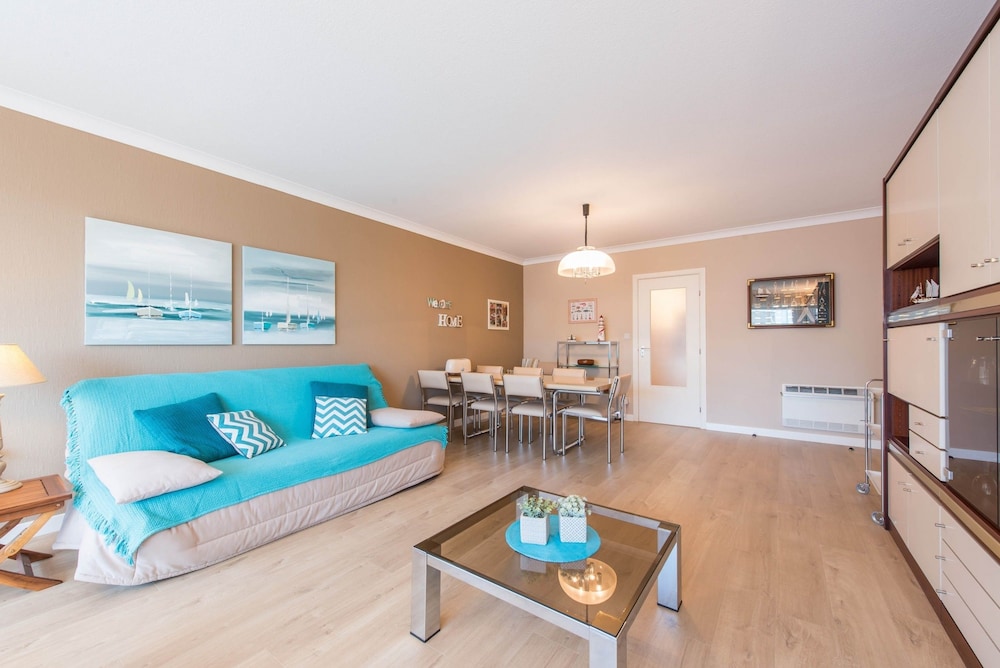 Apartment (Ter Panne 303) photo 3