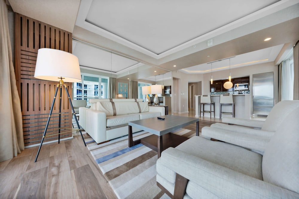 Condominio Fronte Spiaggia Con Balcone Spazioso, Foto 21