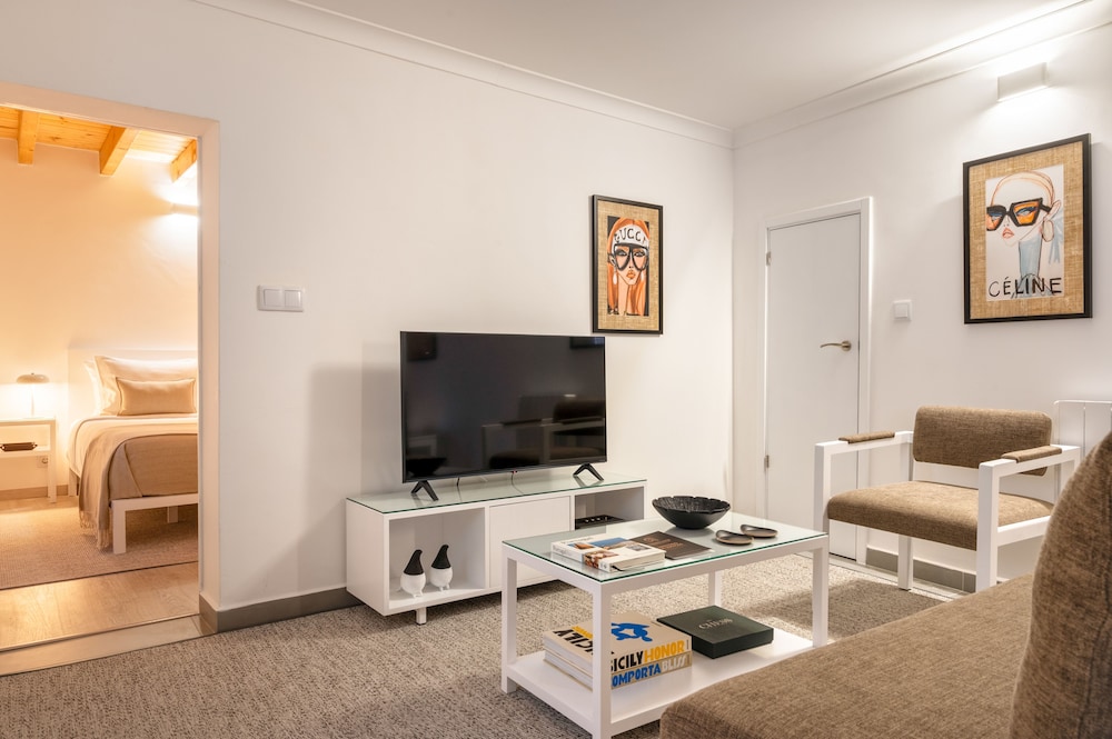 Exclusive Apartment
