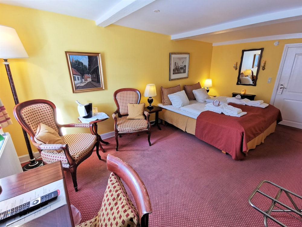Deluxe Room photo 1