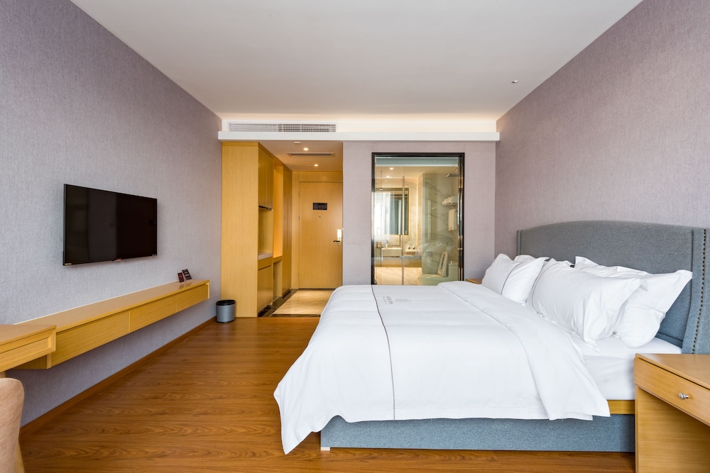 Viking Style Double Room