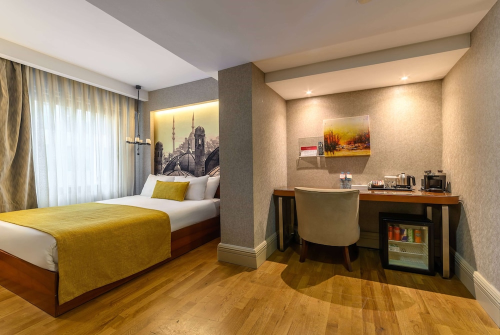 Superior Room, 1 Double Bed, Non Smoking photo 1