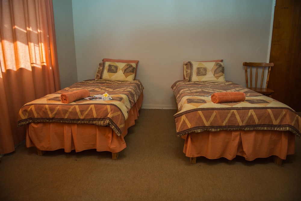 3-bed Standard Rooms photo 3