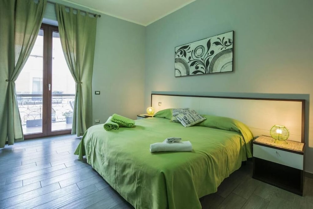 Camera Superior con balcone photo 1
