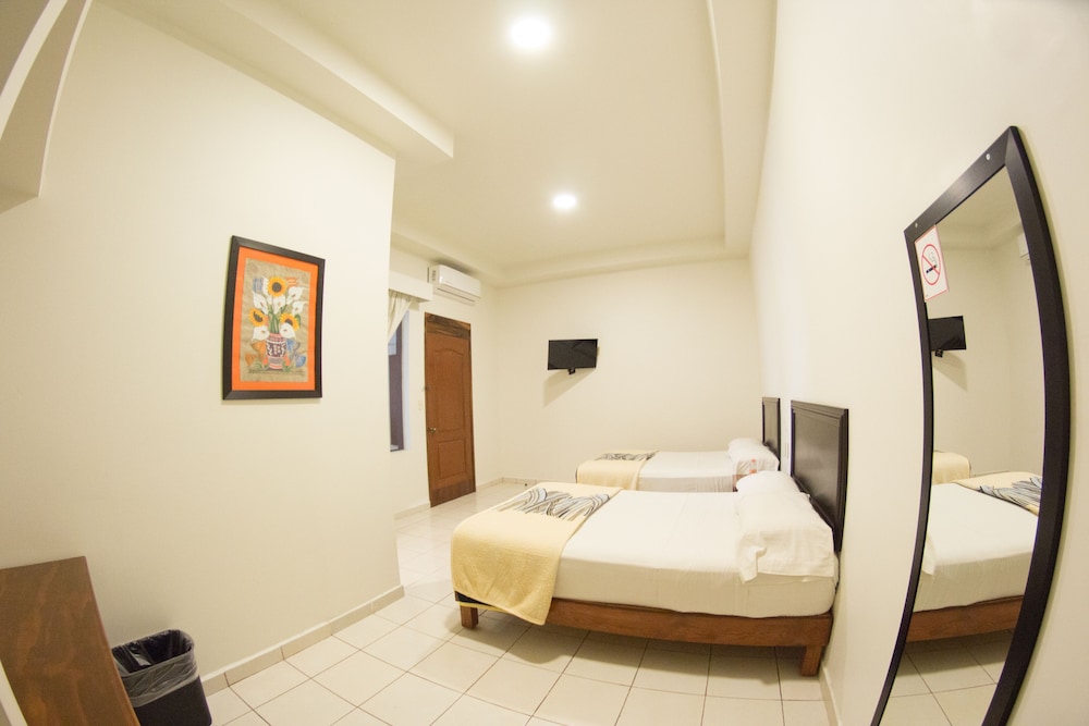 Business Room