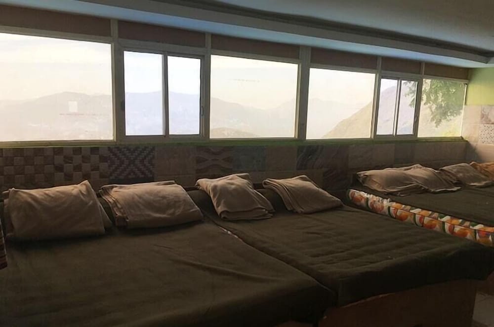 Standard Shared Dormitory