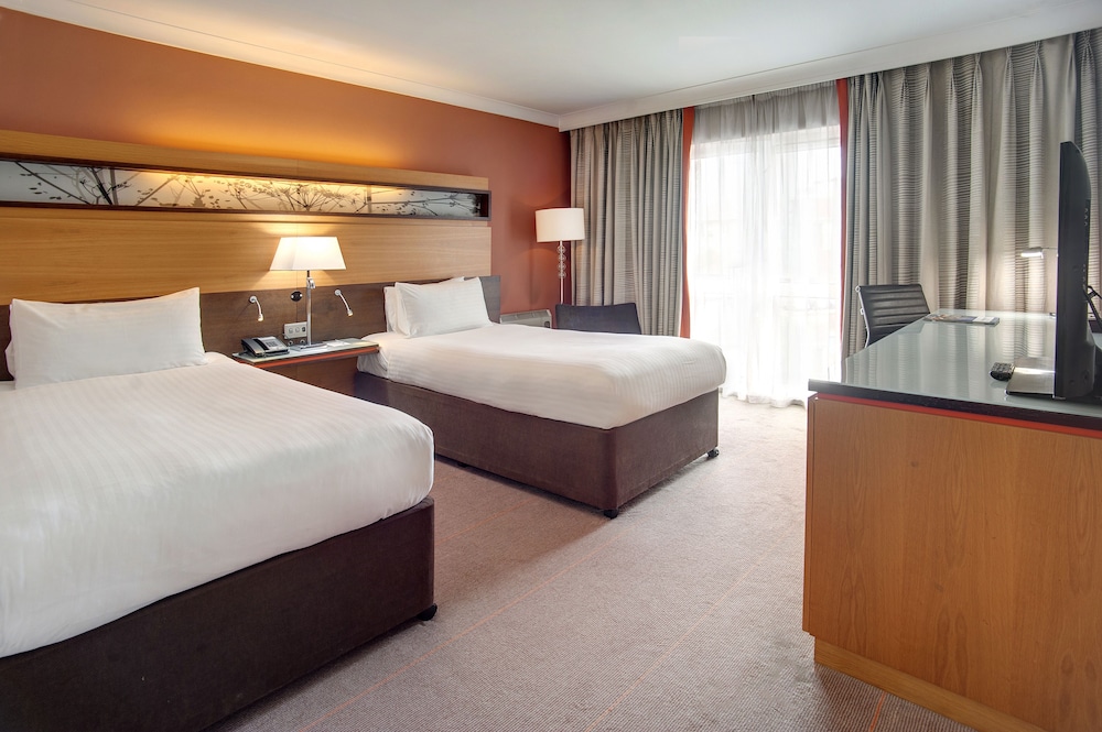 Standard Room, 2 Twin Beds, Non Smoking, View photo 3