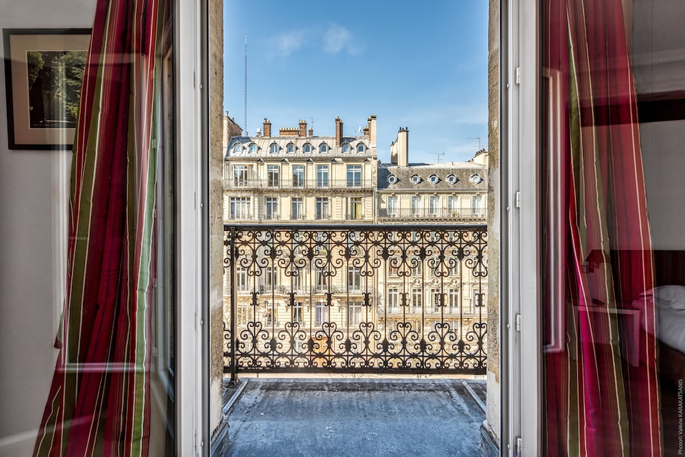 Twin Room, Balcony photo 2