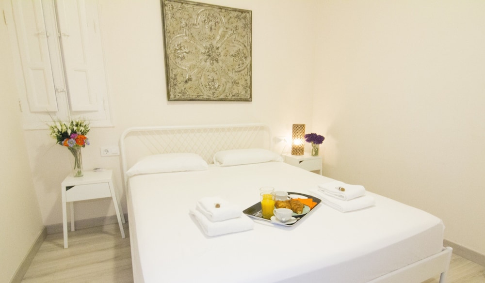 Apartamento, 2 habitaciones (7 A, B)