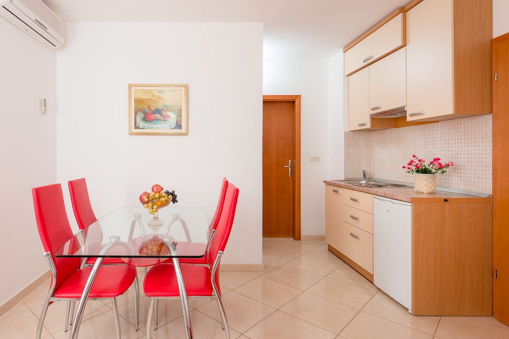 Apartment, 1 Bedroom, Terrace (br. 2) photo 3