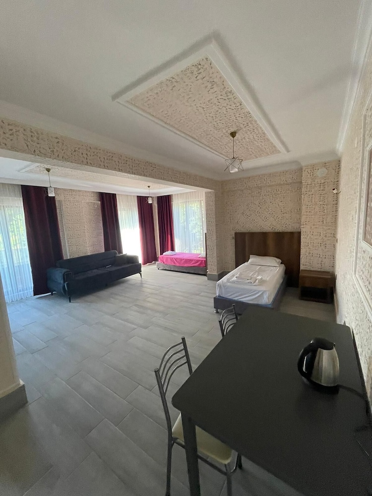 Luxury Room, Mountain View photo 1