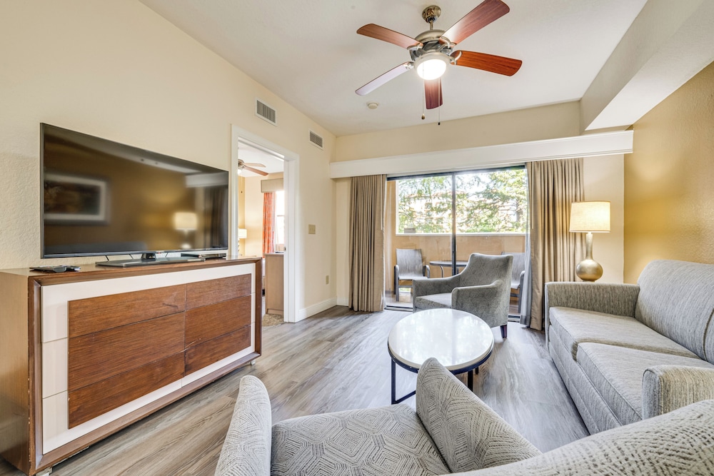 Apartment (2 Bedrooms)
