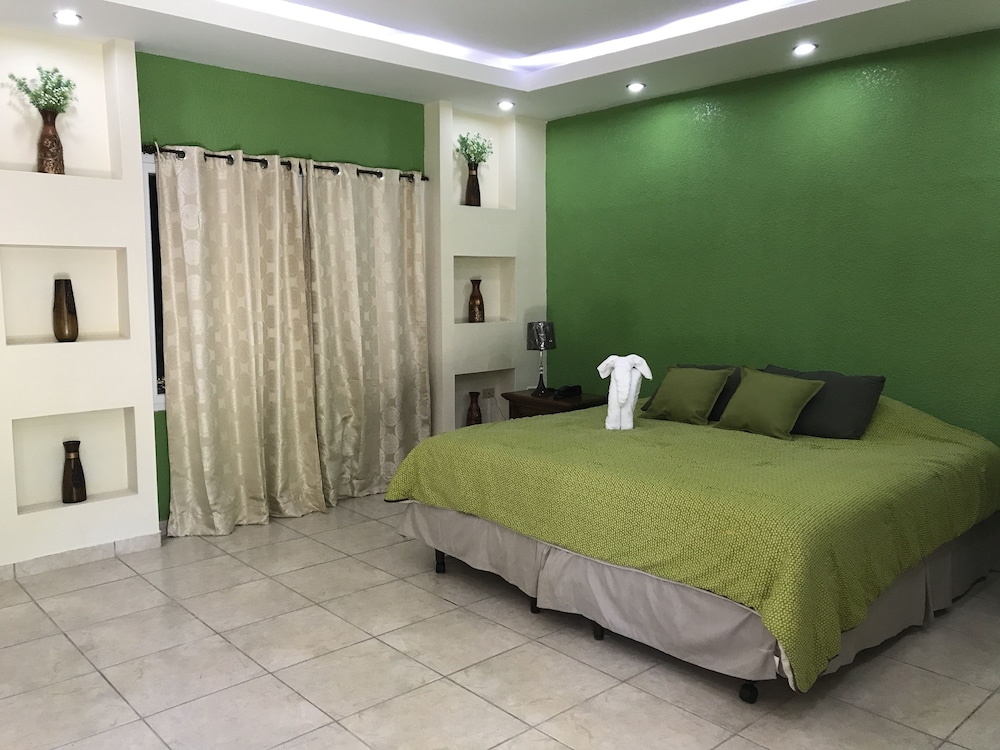 Deluxe Suite, 1 King Bed photo 1