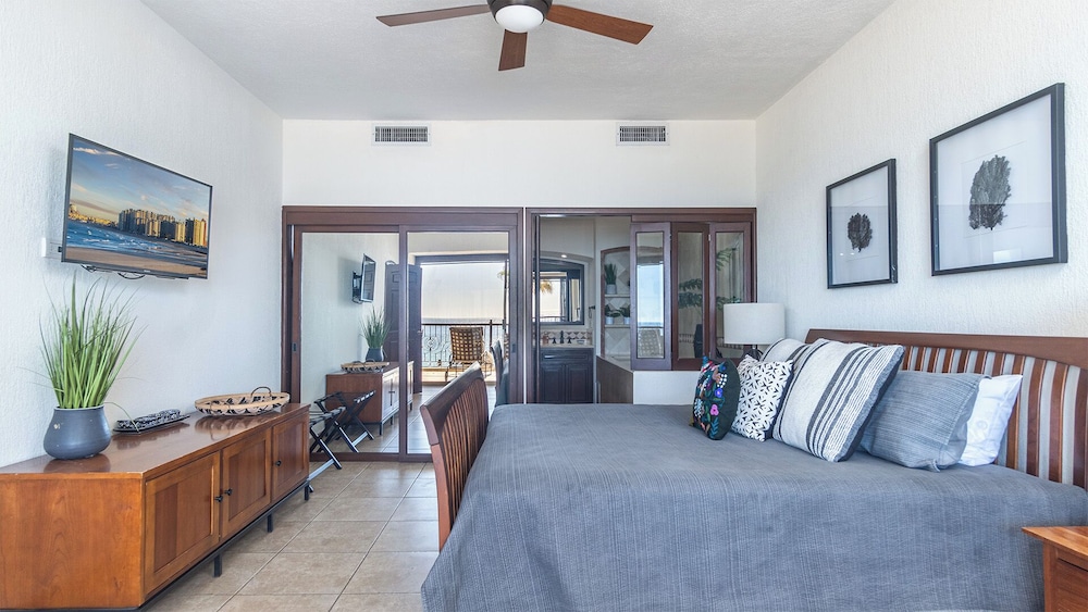 Condo, Multiple Beds, Balcony, Ocean View (Sonoran Sky SKY 208)