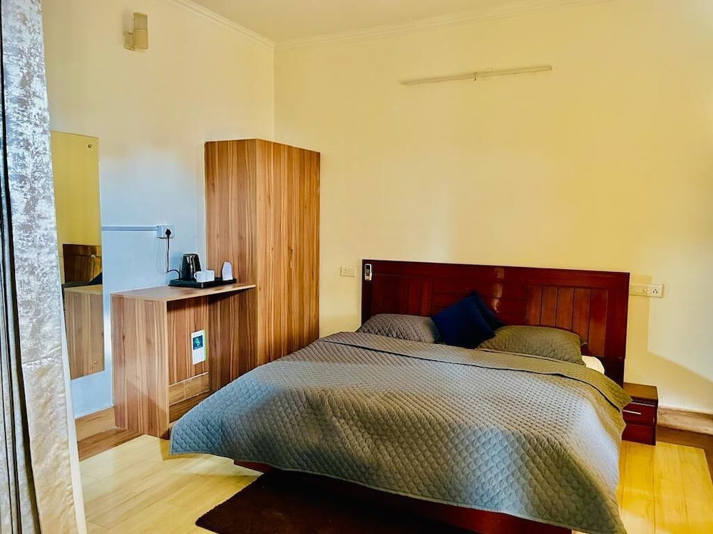 Deluxe Room photo 1