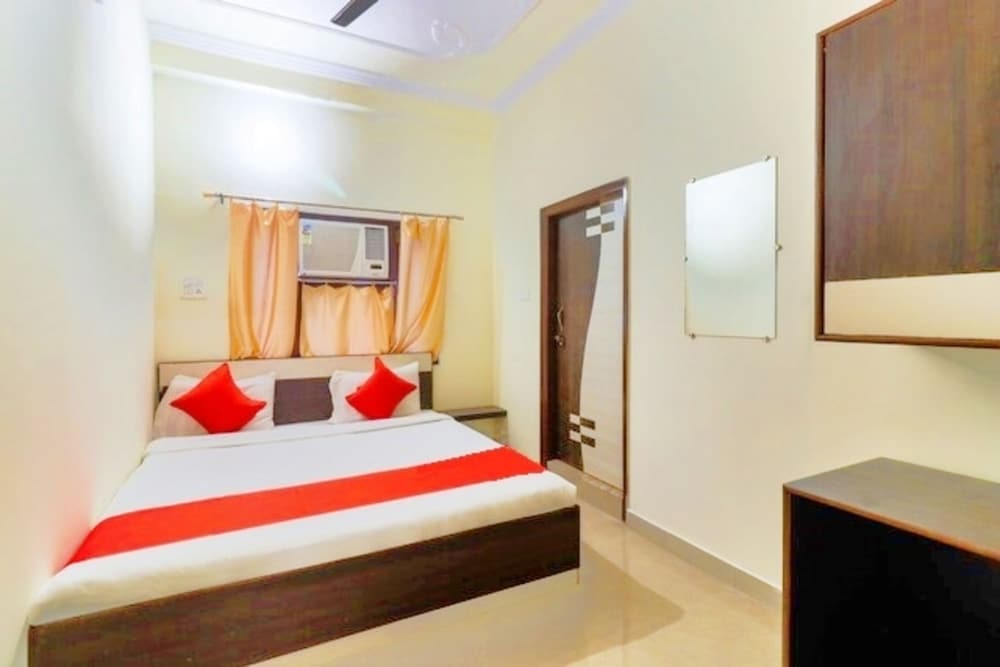 Economy Room photo 3