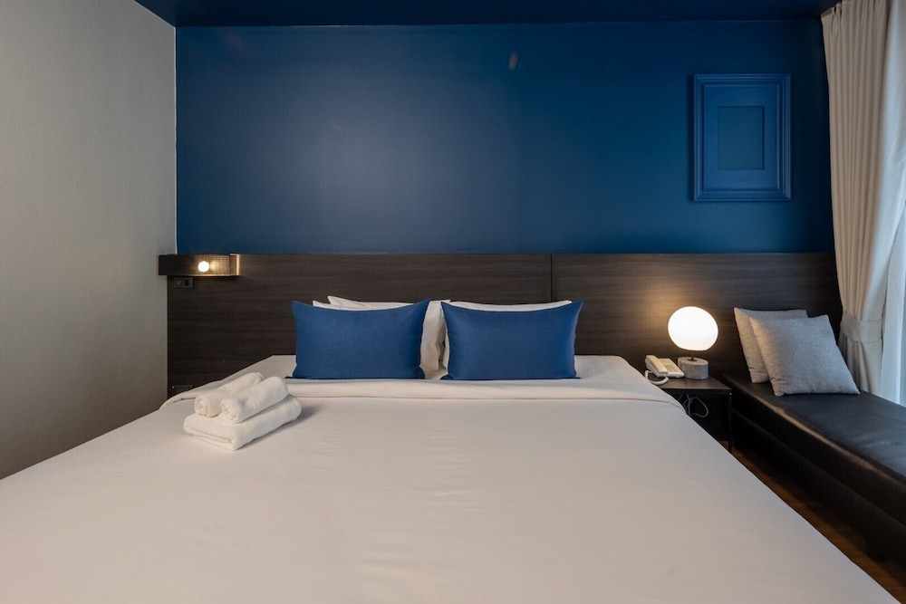 Superior Double or Twin Room - Photo 1