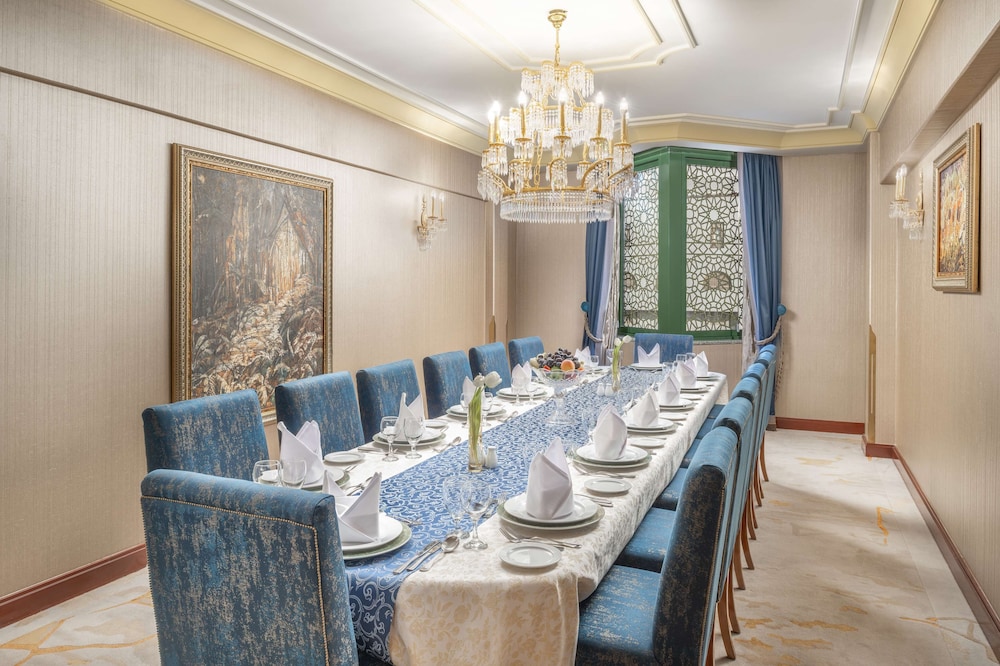 Royal Suite