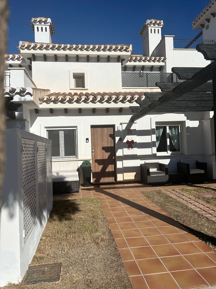 The Fairways - Villa Front Line Lussuosa nel Mar Menor Golf Resort, Foto 32