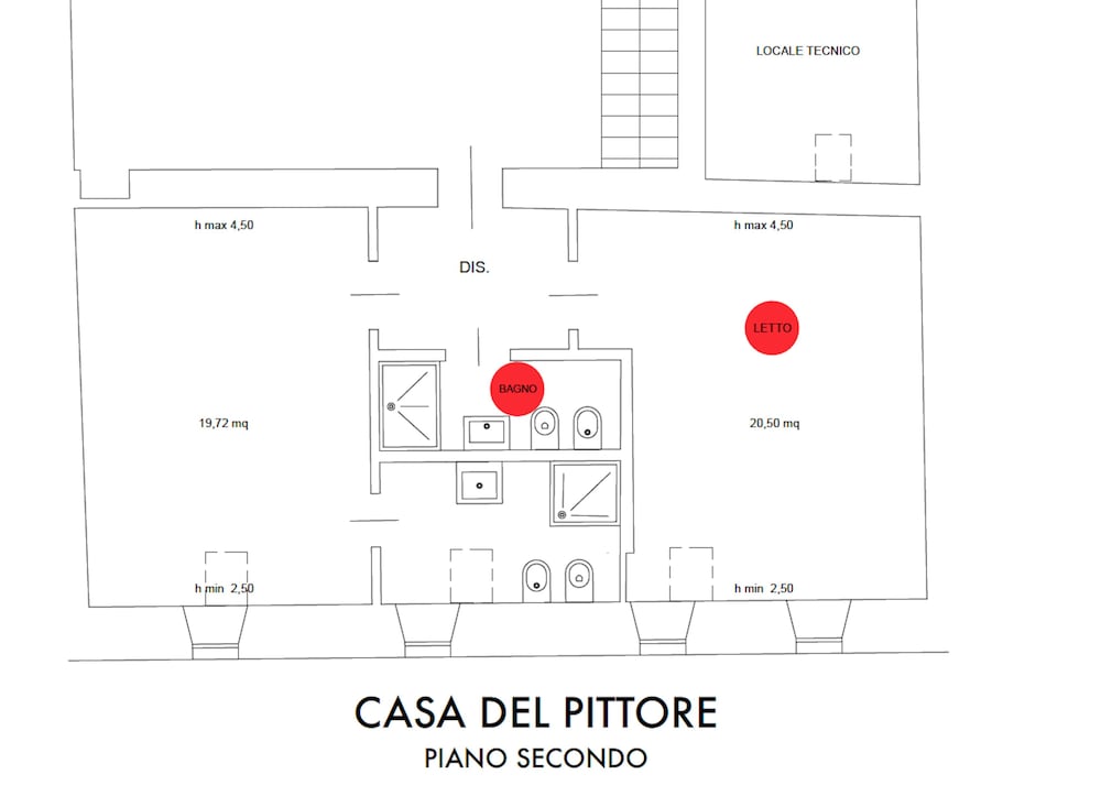 Double Room, 1 Bedroom photo 2