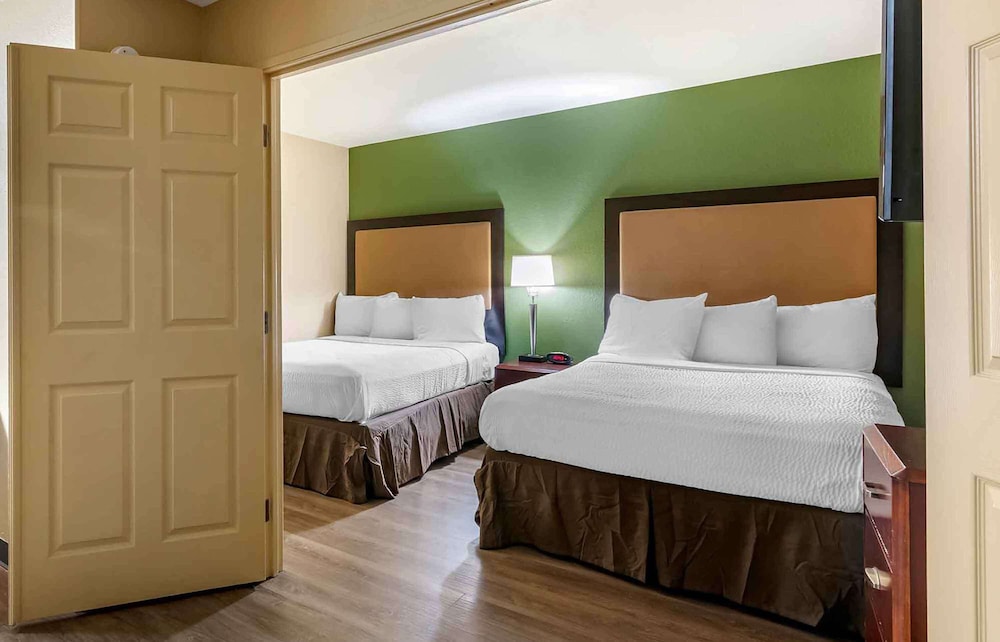 Suite, 1 Bedroom, Non Smoking