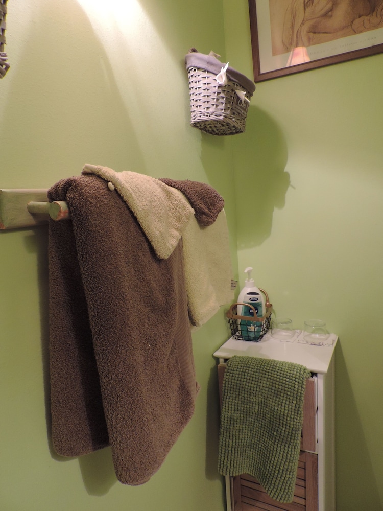 Double Room (Arum) photo 2