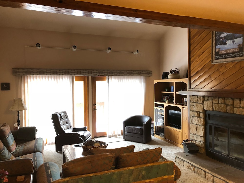 Condo, Multiple Beds (Buffalo Ridge 2 Bedrooms 1 Loft BRBF) photo 2