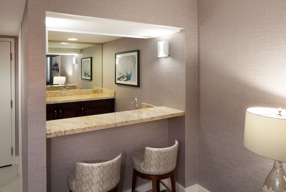 Suite, 1 King Bed, Allergy Friendly - Photo 9