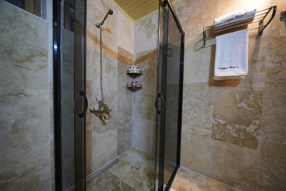 Hanzade Deluxe Stone Room - Photo 19