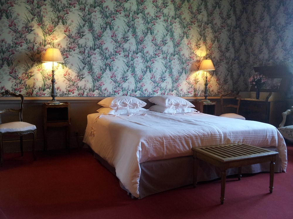 Standard Double Room, 1 Double Bed, Non Smoking, Courtyard View