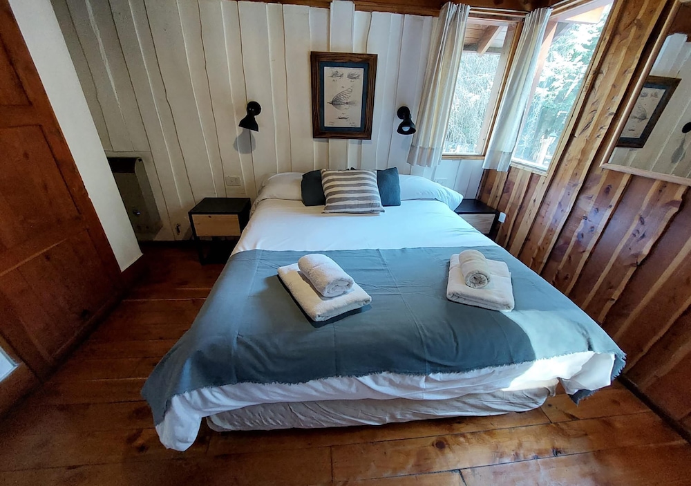 Comfort Cabin (CABAÑA LOS LAGOS)