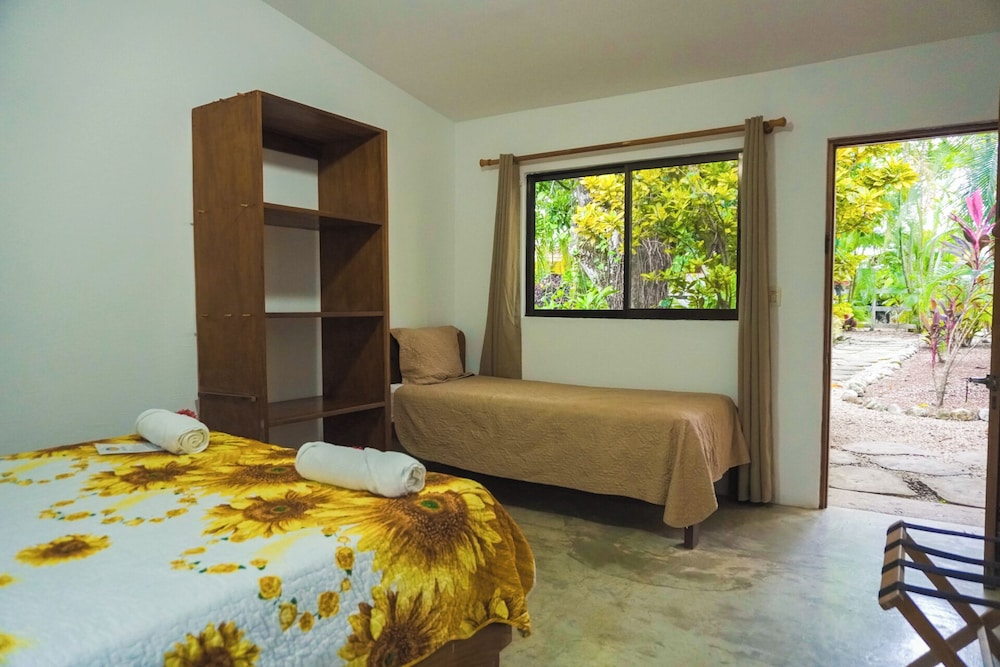 Comfort Triple Room photo 1