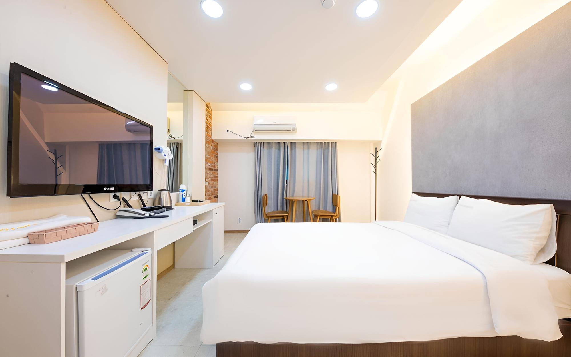 Room (VIP) - Photo 5