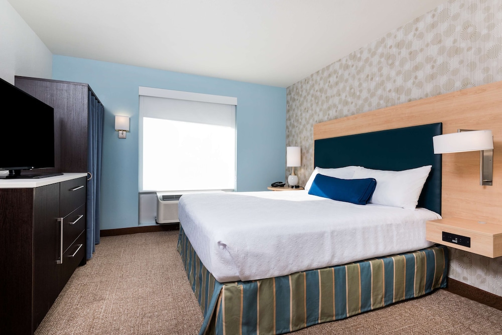 Home2 Suites By Hilton Ft. Lauderdale Airport-Cruise Port, Kuva 9