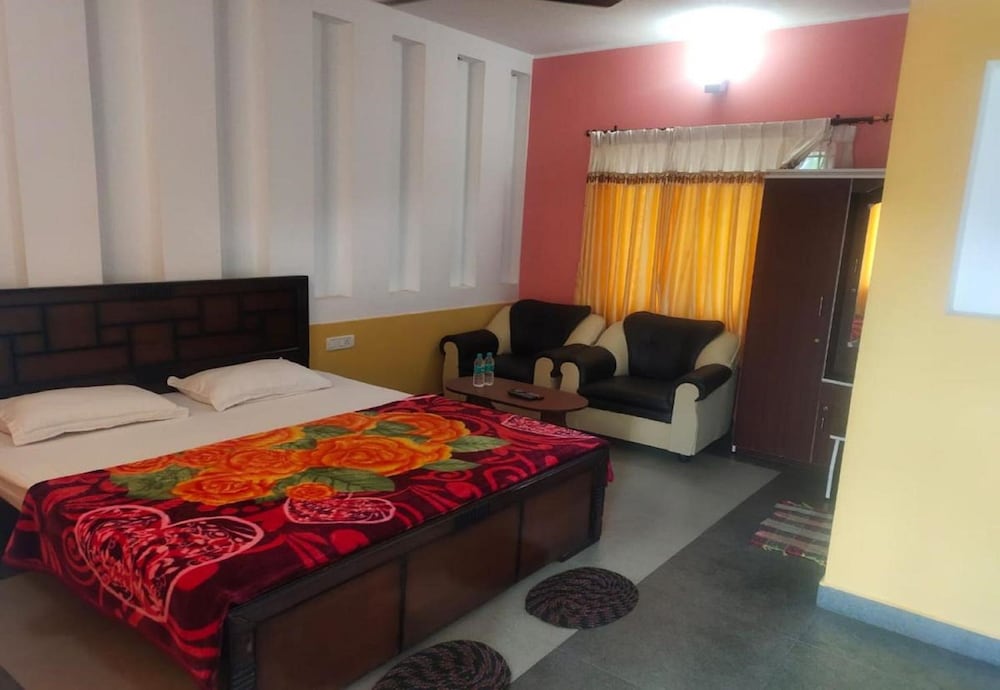 Deluxe Double Room photo 2