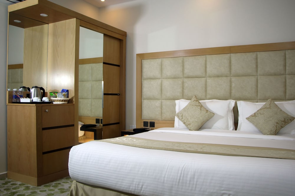Superior Double or Twin Room, Smoking photo 1