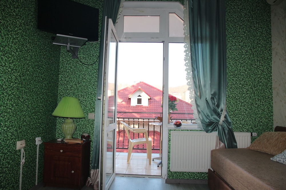 Standard Quadruple Room photo 2