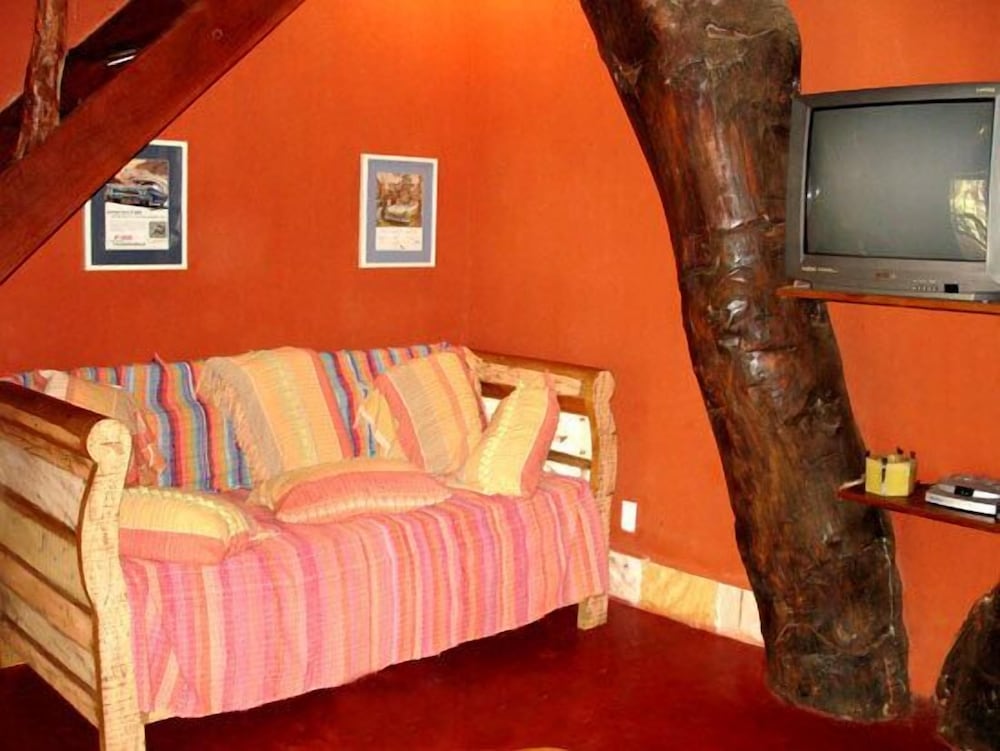 Suite (Master Suite Arara Azul) photo 2