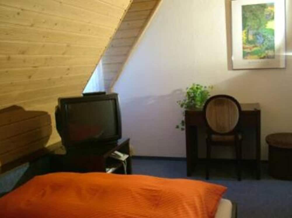 Classic Double Room photo 2