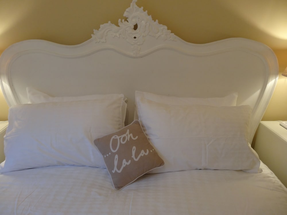 Luxury Apartment, 1 Bedroom, Partial Sea View photo 1