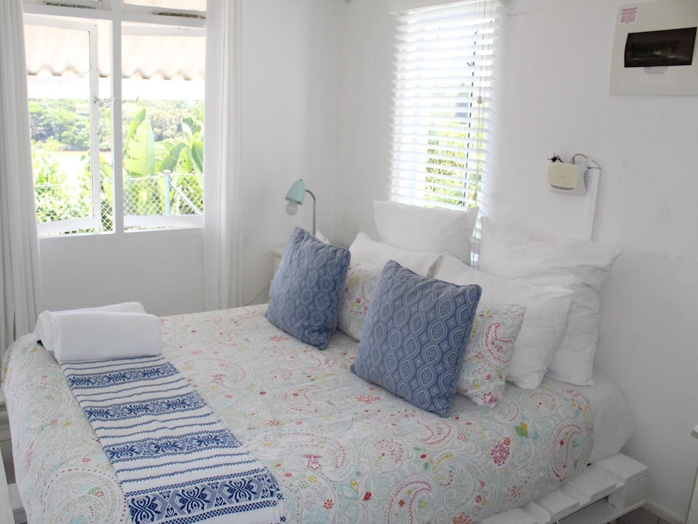 Deluxe Double Room, Sea View (9) photo 3