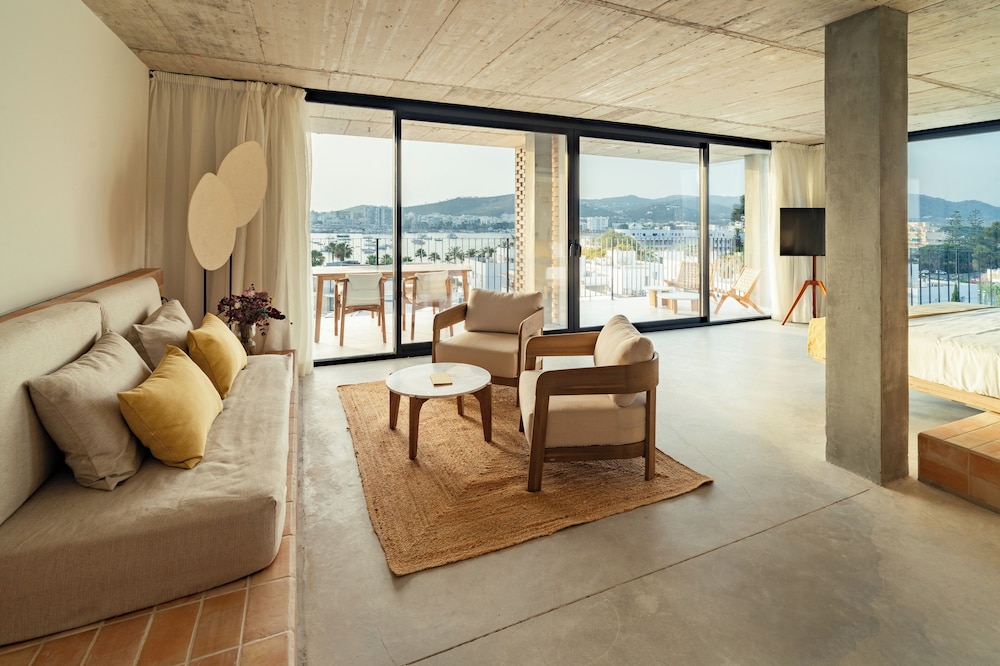 Grand Studio Suite, Terrace, Sea View photo 2