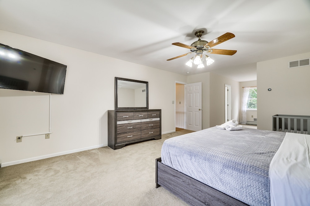 House (3 Bedrooms) photo 1