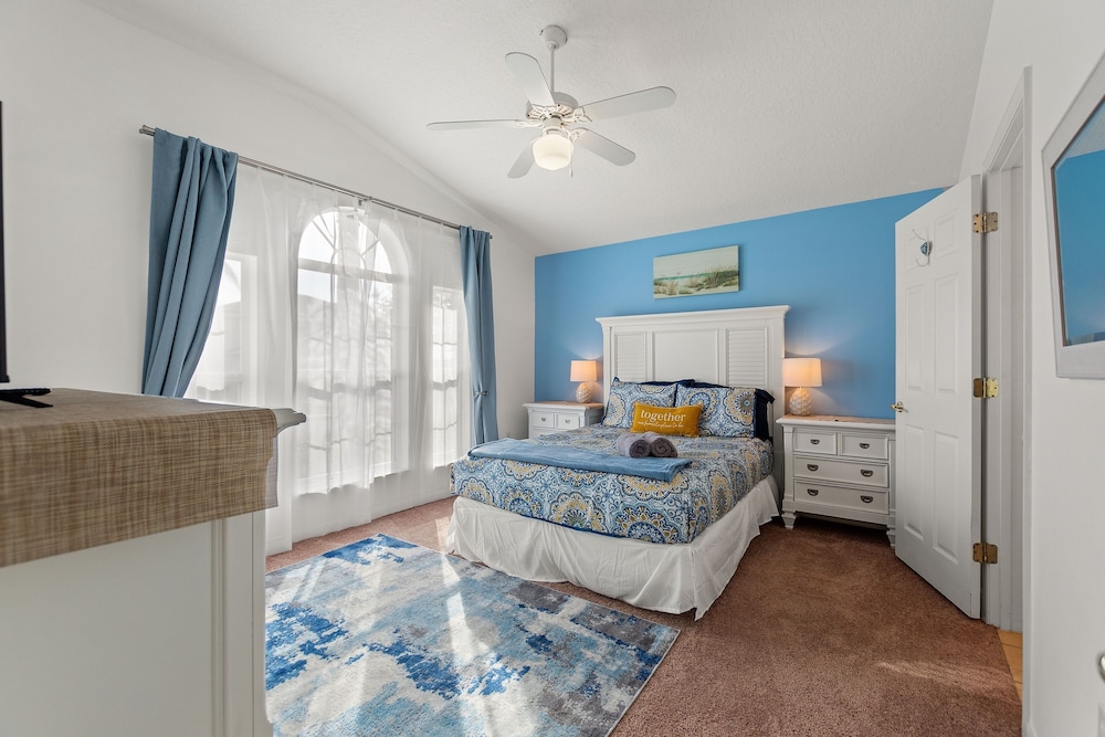 Villa, 4 Bedrooms