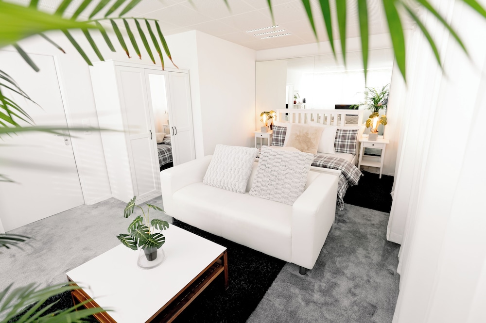 Comfort Room photo 1