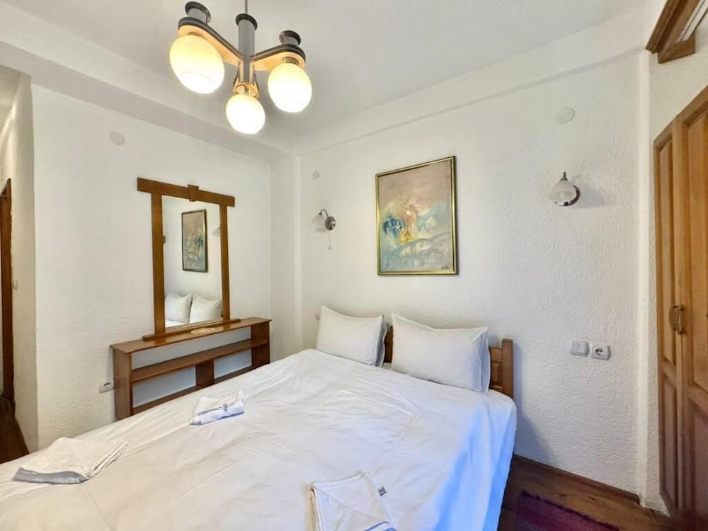 Deluxe Double or Twin Room, Mountain View