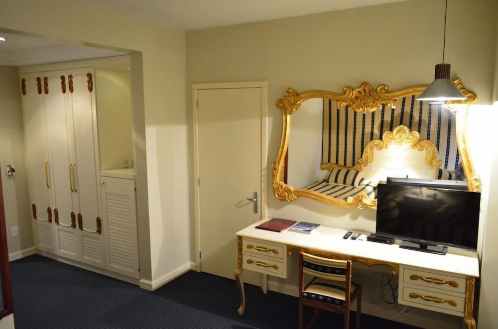 Deluxe Double Room (Superior) - Photo 6